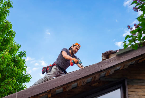 Best Tile Roofing Installation  in Nogales, AZ